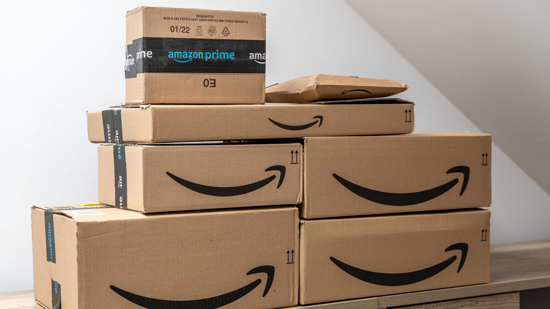 #Letzte Chance: 26 grandiose Last-Minute-Schnäppchen zum Prime Day auf Amazon sichern