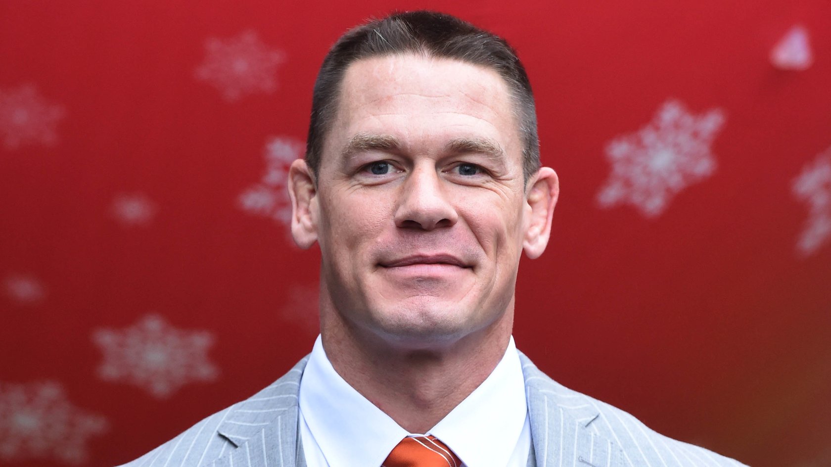 Vom Wrestler zum Hollywoodstar: Das ist die beeindruckende Karriere von John Cena