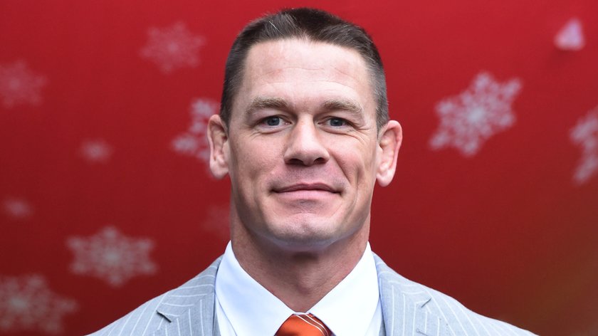 Vom Wrestler zum Hollywoodstar: Das ist die beeindruckende Karriere von John Cena