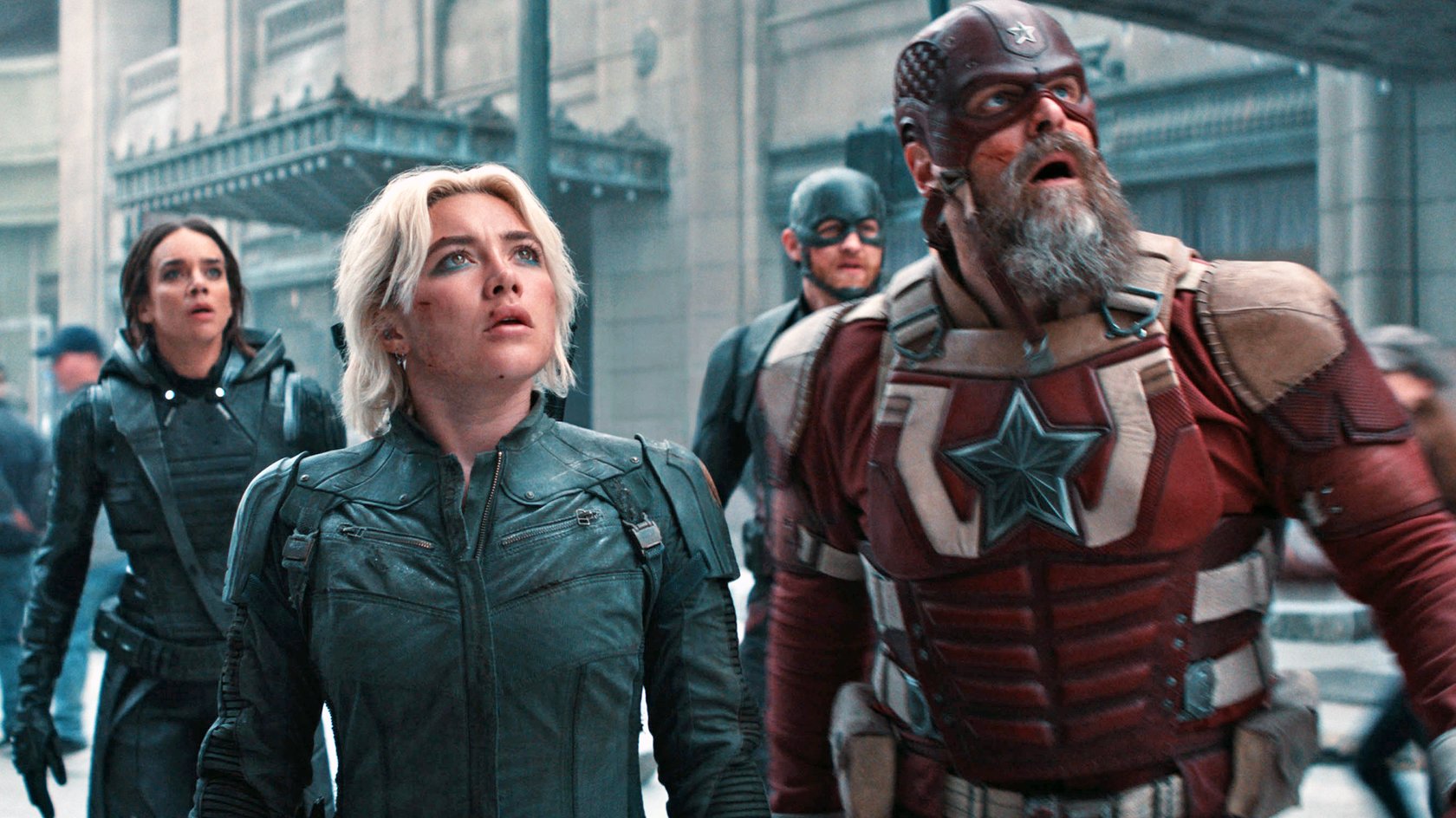 Fiese Marvel-Aktion: „Avengers 5“-Castenthüllung nimmt wohl MCU-Tod vorweg