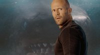 „Meg 2“-Kinostart enthüllt: Jason Statham muss diesmal wohl einen Unterwasser-Dino bekämpfen