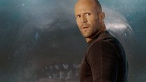 „Meg 2“-Kinostart enthüllt: Jason Statham muss diesmal wohl einen Unterwasser-Dino bekämpfen