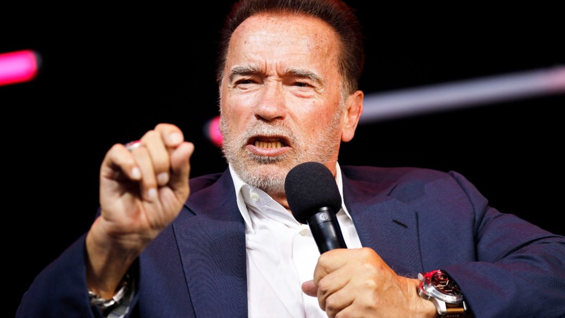 #Geheimtipp im Stream: Übersehener Schwarzenegger-Knaller jetzt bei Amazon Prime