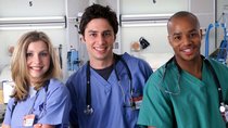 „Scrubs“ kehrt zurück: ProSieben kündigt zahlreiche Programmänderungen an