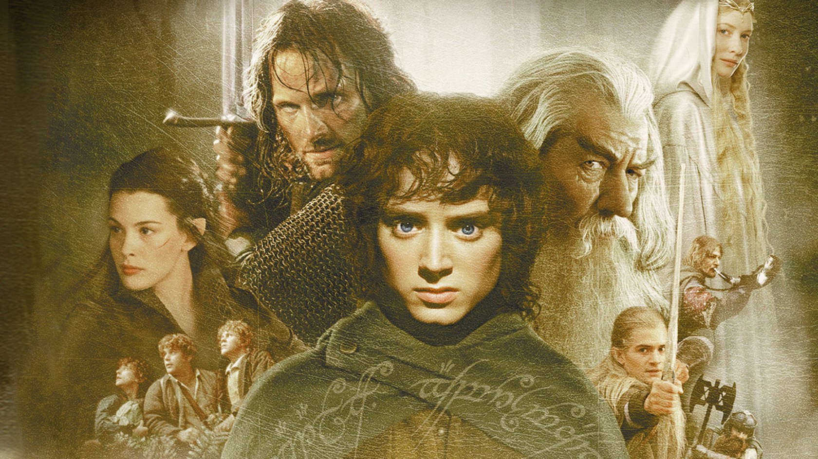 Wutausbruch bei „Herr der Ringe“: Der Regisseur verrät, warum er beim Dreh die Fassung verlor