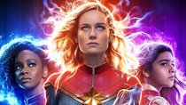 Marvel Heldinnen: Die coolsten Comic-Superheldinnen im Überblick
