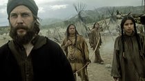 Die wahre Geschichte von „American Primeval“: Das steckt hinter Netflix’ neuem Western-Hit