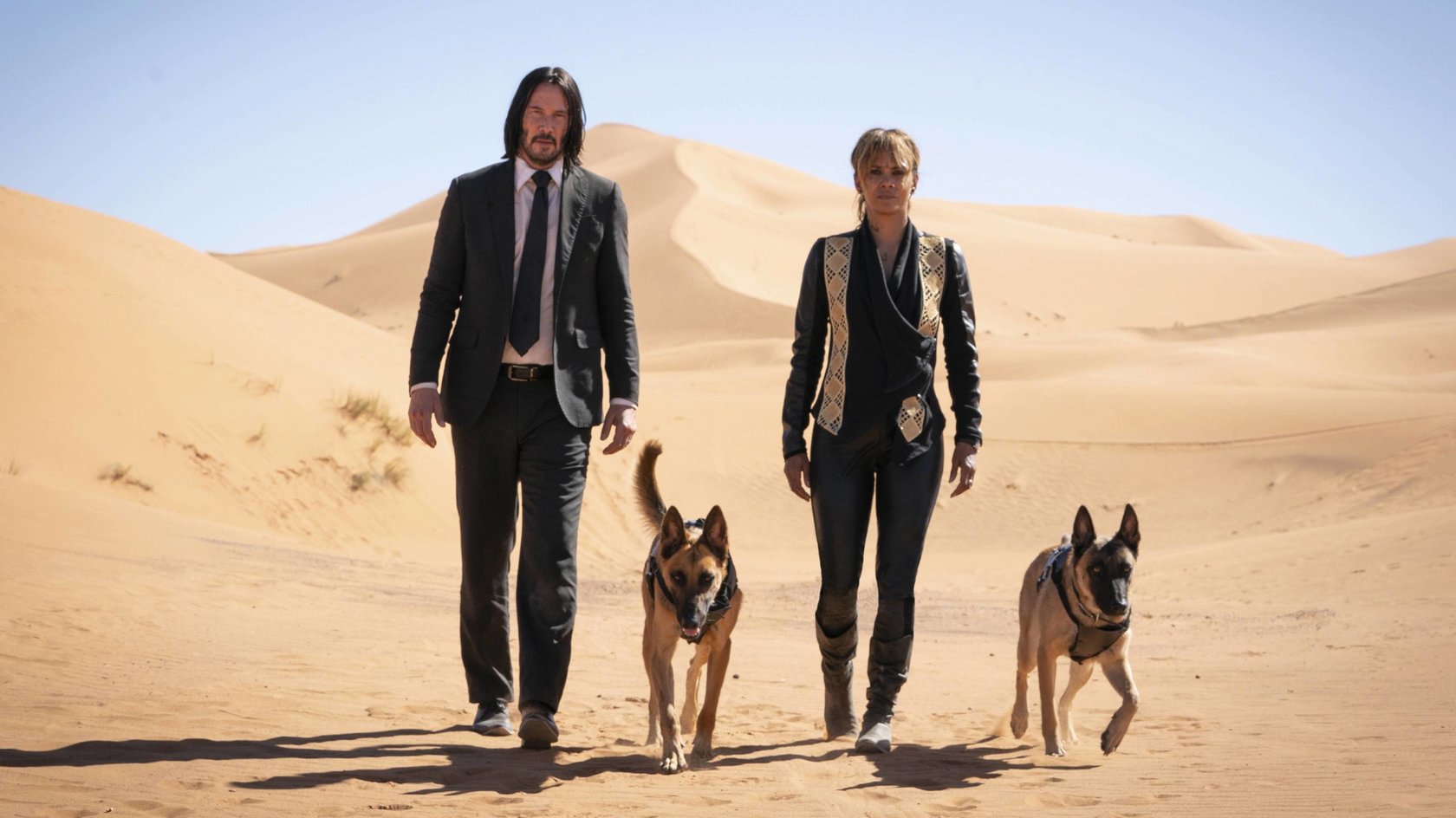 „John Wick 4“-Rückkehr ausgeschlossen, aber Star der Reihe kündigt dennoch ein Wiedersehen an