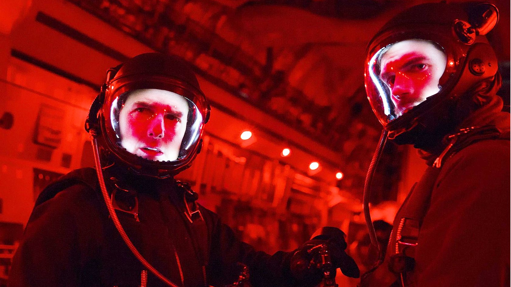 Termin für Weltraum-Dreh steht fest: Tom Cruise fliegt ins All