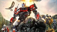 Neuer Trailer zum Action-Spektakel „Transformers 7“ zeigt Planeten fressenden Bösewicht