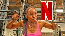 „Netflix hat hier wirklich abgeliefert!“: Publikum bejubelt neue Serie in den Top 3