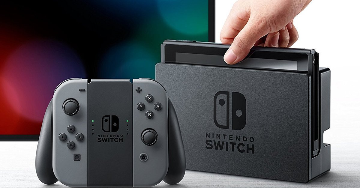 Nintendo Switch Darum gibt es bei Pokémon & Co. keine Cloud Saves