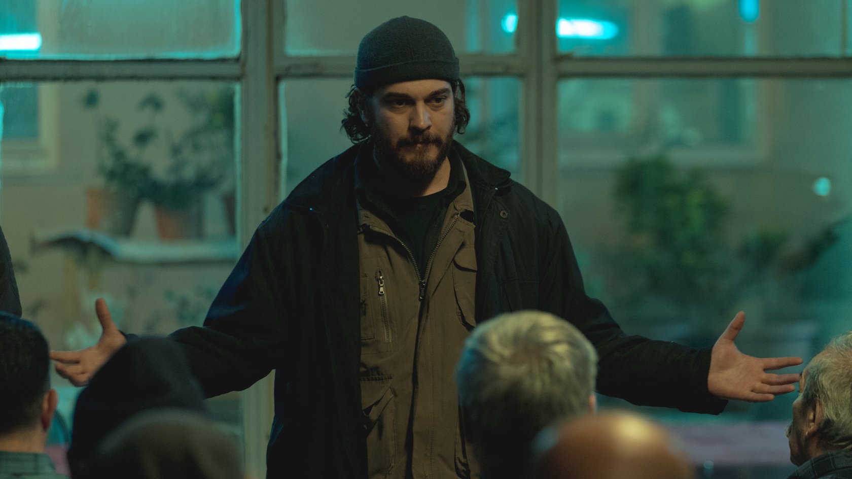 Neue Serie für Fans von „Der Schneider“: Lasst euch „Kübra“ auf Netflix nicht entgehen