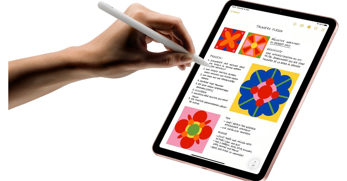 Neues Ipad Mini 2021 Neues Ipad Mini 2021