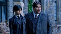 Netflix-Serie „Wednesday“ liefert Erklärung: Darum ist die Addams Family so wohlhabend
