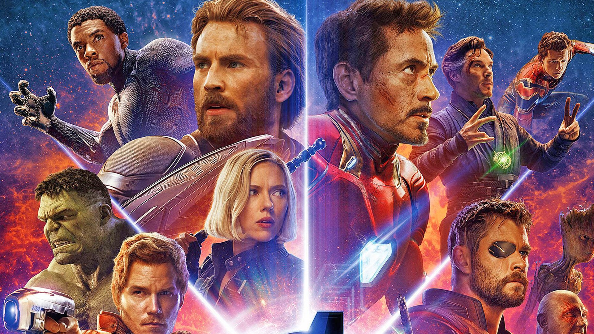 #Bereits bekannter Marvel-Star will „Fantastic Four“-Bösewicht werden – trotz MCU-Tod
