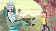 „Rick and Morty“-Fans dürfen aufatmen: Die langen Wartezeiten sind wohl vorbei