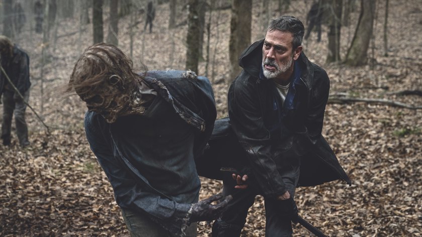 Großer Teaser verspricht: Neue „The Walking Dead“-Serie kommt noch 2022