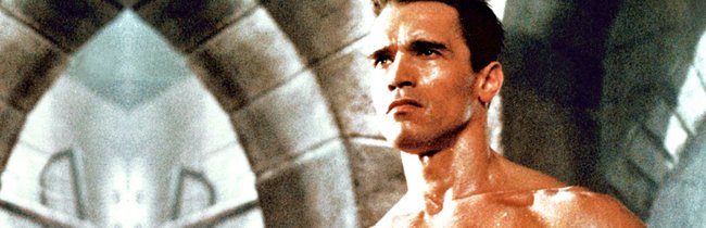 Arnold Schwarzenegger: Eine unglaubliche Karriere in 36 Bildern
