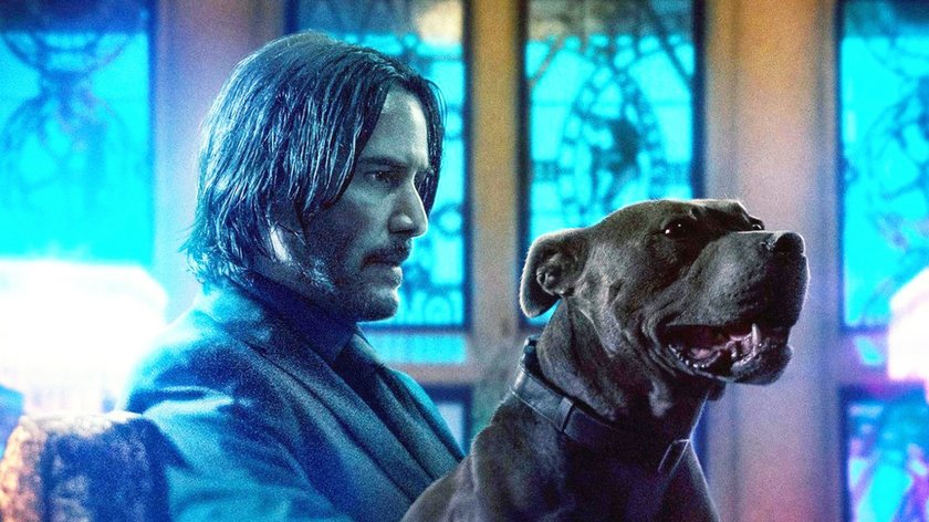 Sorge um Keanu Reeves: Rückkehr als John Wick & Actionstar gefährdet