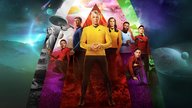 „Star Trek: Strange New Worlds“ Staffel 3: Dreharbeiten gestartet – wann kommen die neuen Folgen?