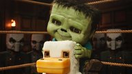 Nach 3 Wochen an der Spitze: „Minecraft“ verliert jetzt Platz 1 der Kino-Charts an einen 20 Jahre alten Sci-Fi-Klassiker