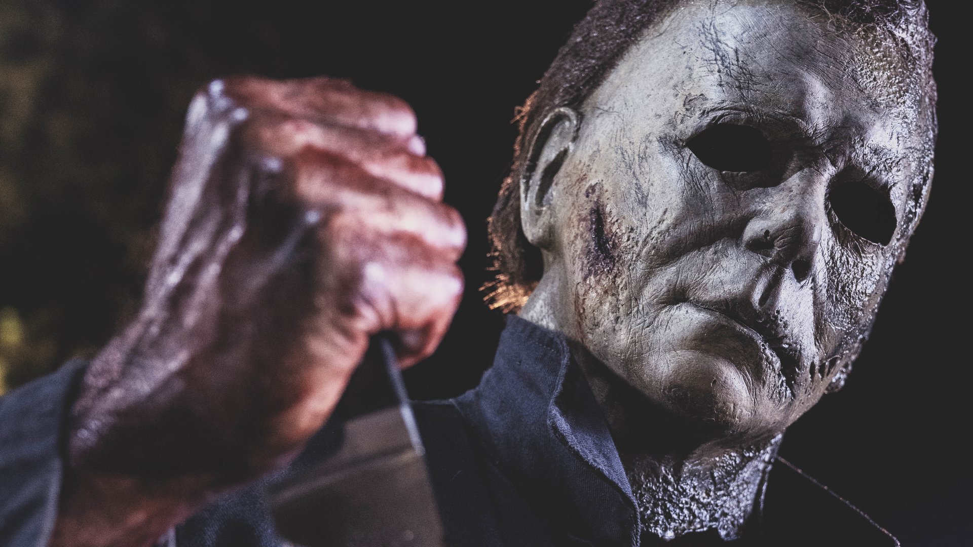 #Ende für Horror-Ikone: Erster Trailer zu „Halloween Ends“ verspricht finalen Kampf