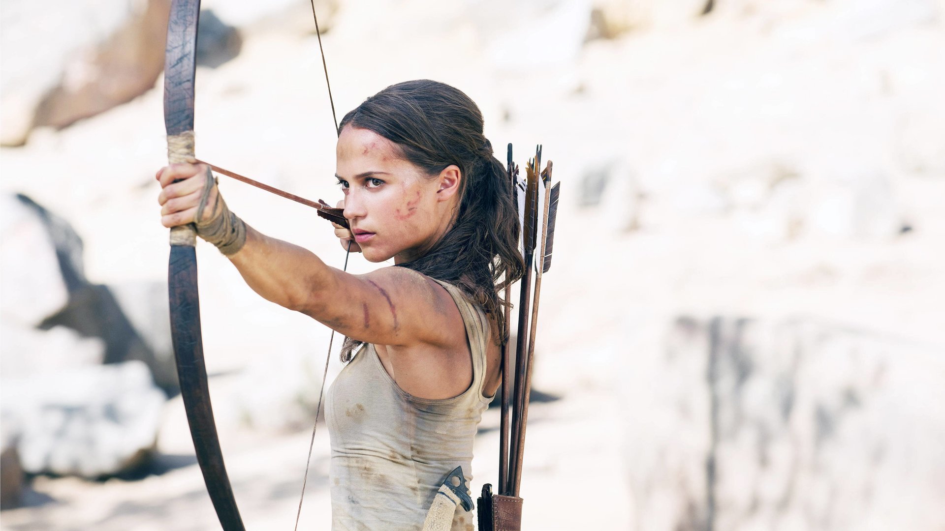 #„Tomb Raider“-Fortsetzung tot: Amazon sorgt für Ersatz mit „Indiana Jones 5“-Star