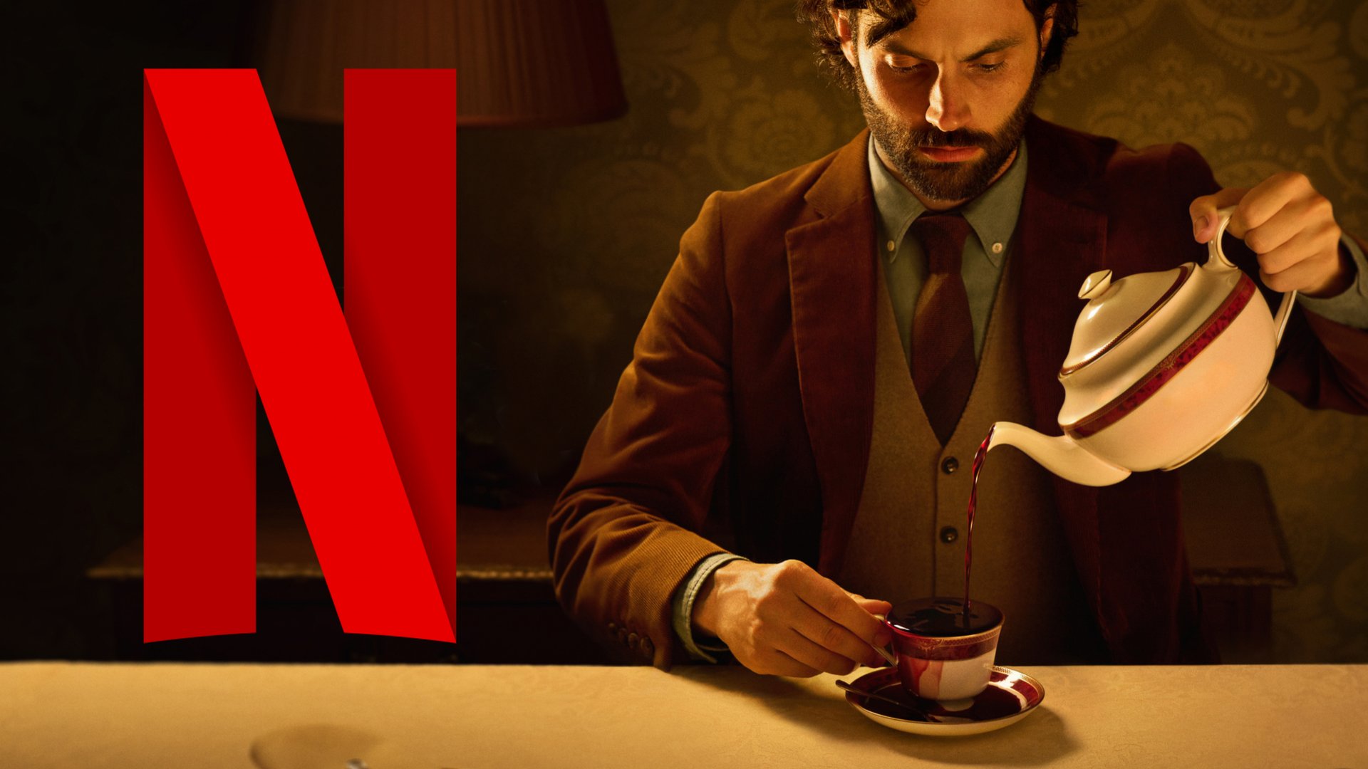 Wunderbar Neu Auf Netflix Februar 2023 Bild