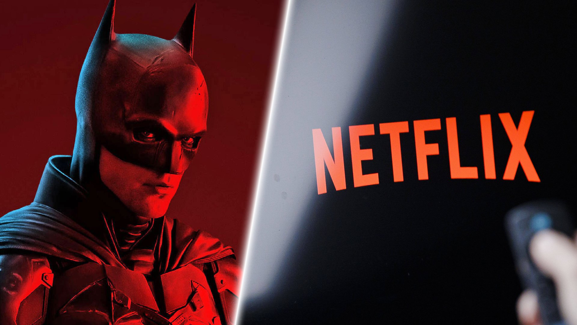 #Netflix greift zu neuen Mitteln gegen Russland, Hollywood sorgt für „The Batman"-Boykott und mehr