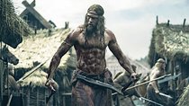 Perfekter Film-Nachschlag für „Vikings“-Fans: Düsterer Trailer präsentiert neues Epos „The Northman“
