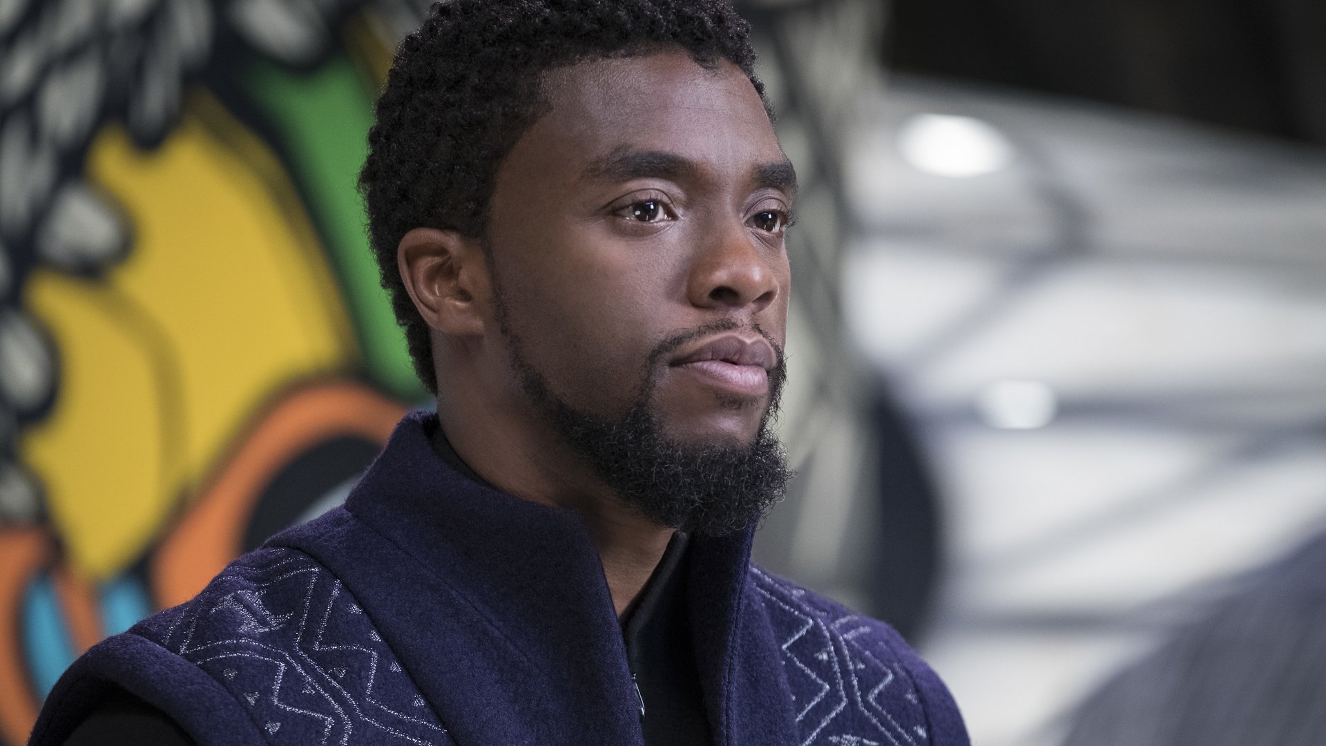 #MCU-Aus nach einem Film? Oscarpreisträger kehrt nicht für „Black Panther 2“ zurück