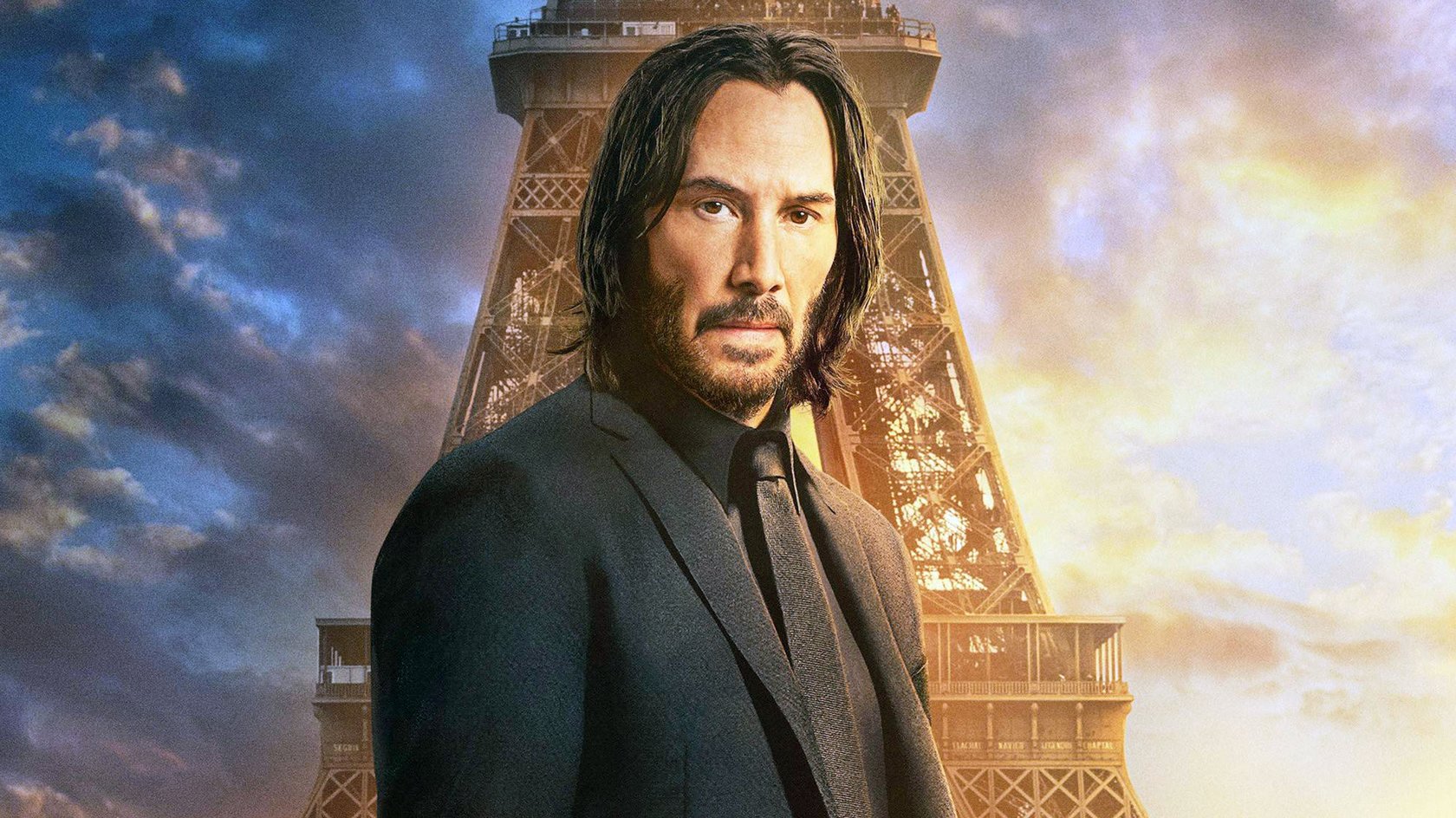Vielversprechender Rekord: „John Wick 4“ soll der beste Teil der Action-Reihe sein
