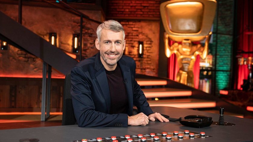 „TV Total“ fiel aus: ProSieben änderte am Mittwoch sein Programm