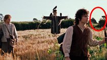 Ein Auto in Mittelerde: Dieser Filmfehler sorgte für ein riesiges „Herr der Ringe“-Rätsel