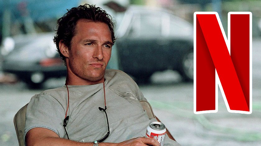 „So fade wie Cornflakes“: Netflix-Charts-Film mit Matthew McConaughey wird von Kritikern zerpflückt