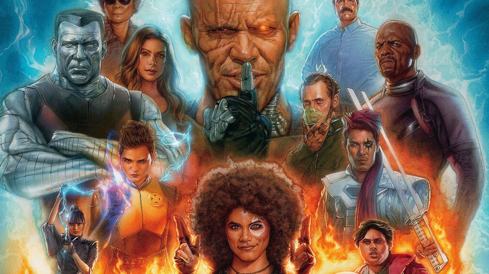 Marvel-Star kehrt offiziell nicht zurück: „Ich spiele nicht in ‚Deadpool 3‘ mit“
