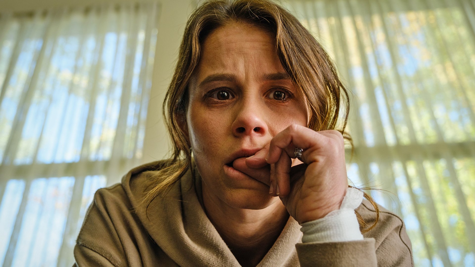 #DER Horrorfilm des Jahres? „Smile“ sorgt in Kinos für schockierte Reaktionsvideos