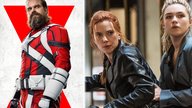 „Black Widow“-Star kündigt nächste Avengers-Truppe im MCU an – mit einem menschlichen Bären