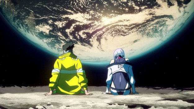 „Cyberpunk: Edgerunners“ Staffel 2: Anime-Fortsetzung in Arbeit – erster Teaser-Trailer