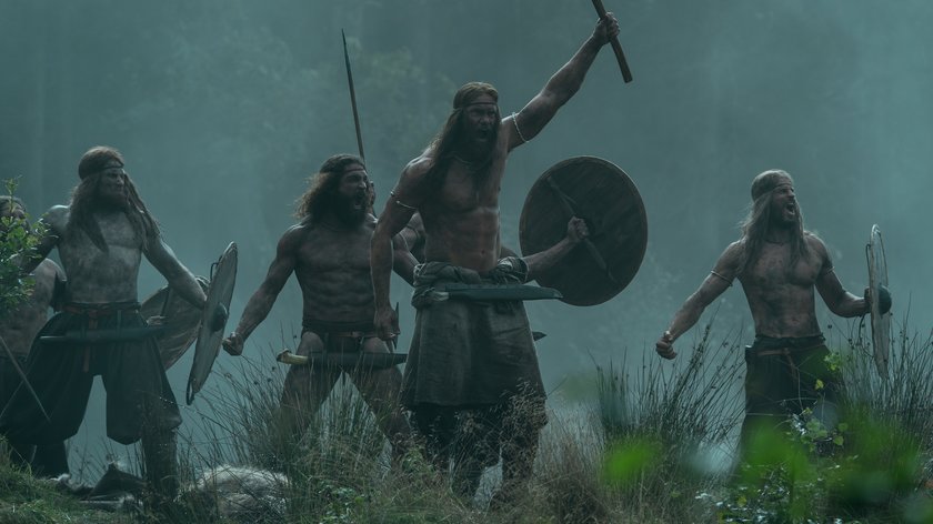 Ab sofort im Kino: Nicht nur „Vikings“-Fans sollten diesen Film auf keinen Fall verpassen