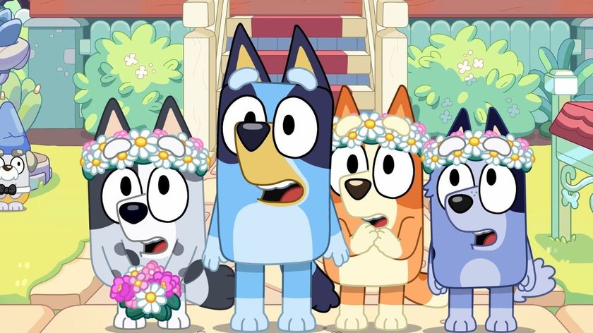 “Bluey: The Shield”: Is the first XXL episode too long for young children’s eyes? [Parental Guide and Review]