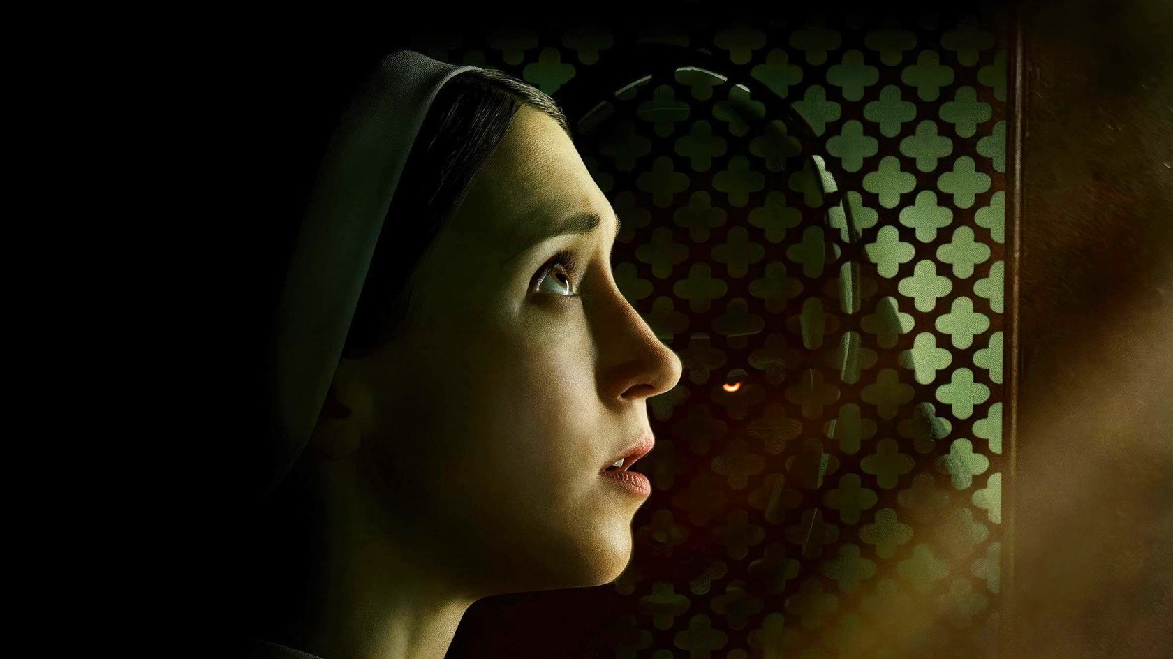 „The Nun 2“: Erste Stimmen feiern neuen „Conjuring“-Horrorfilm