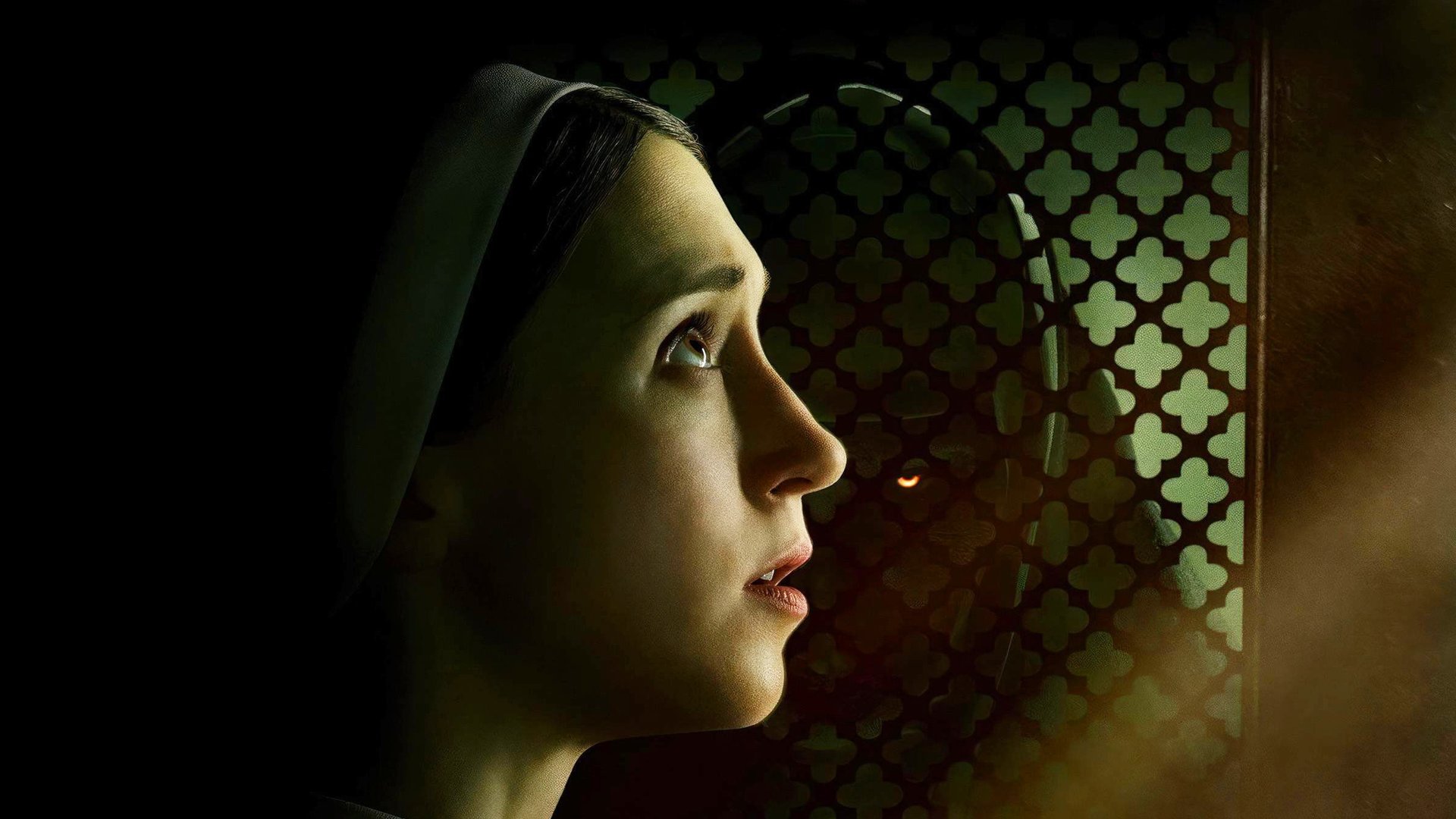 #„The Nun 2“: Erste Stimmen feiern neuen „Conjuring“-Horrorfilm