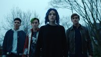 „Titans“ Staffel 4 ab sofort auf Netflix: Wie geht es für Nightwing und Co. weiter?