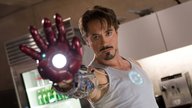 Ex-Marvel-Boss verrät: So reagierte das Studio auf die Besetzung von Robert Downey Jr. als Iron Man