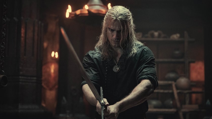Gelöschte „The Witcher“-Szene veröffentlicht: Verpasst nicht den Vorgeschmack auf die neue Staffel
