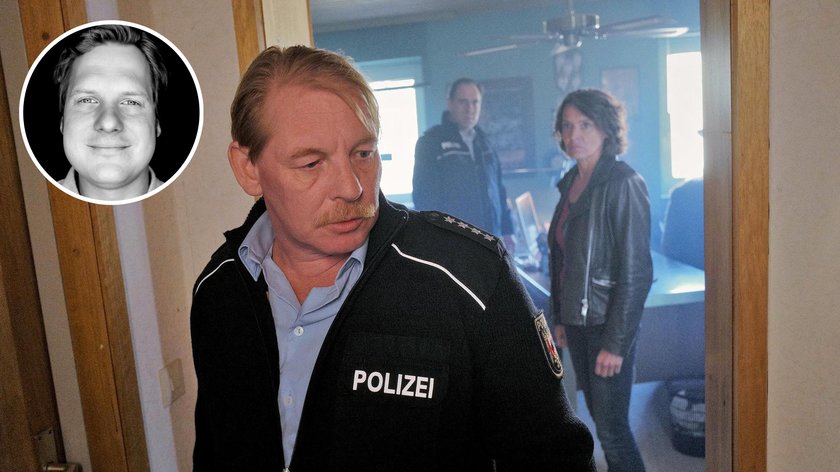 „Tatort: Die Pfalz von oben“ (Episode 1109): Kritik
