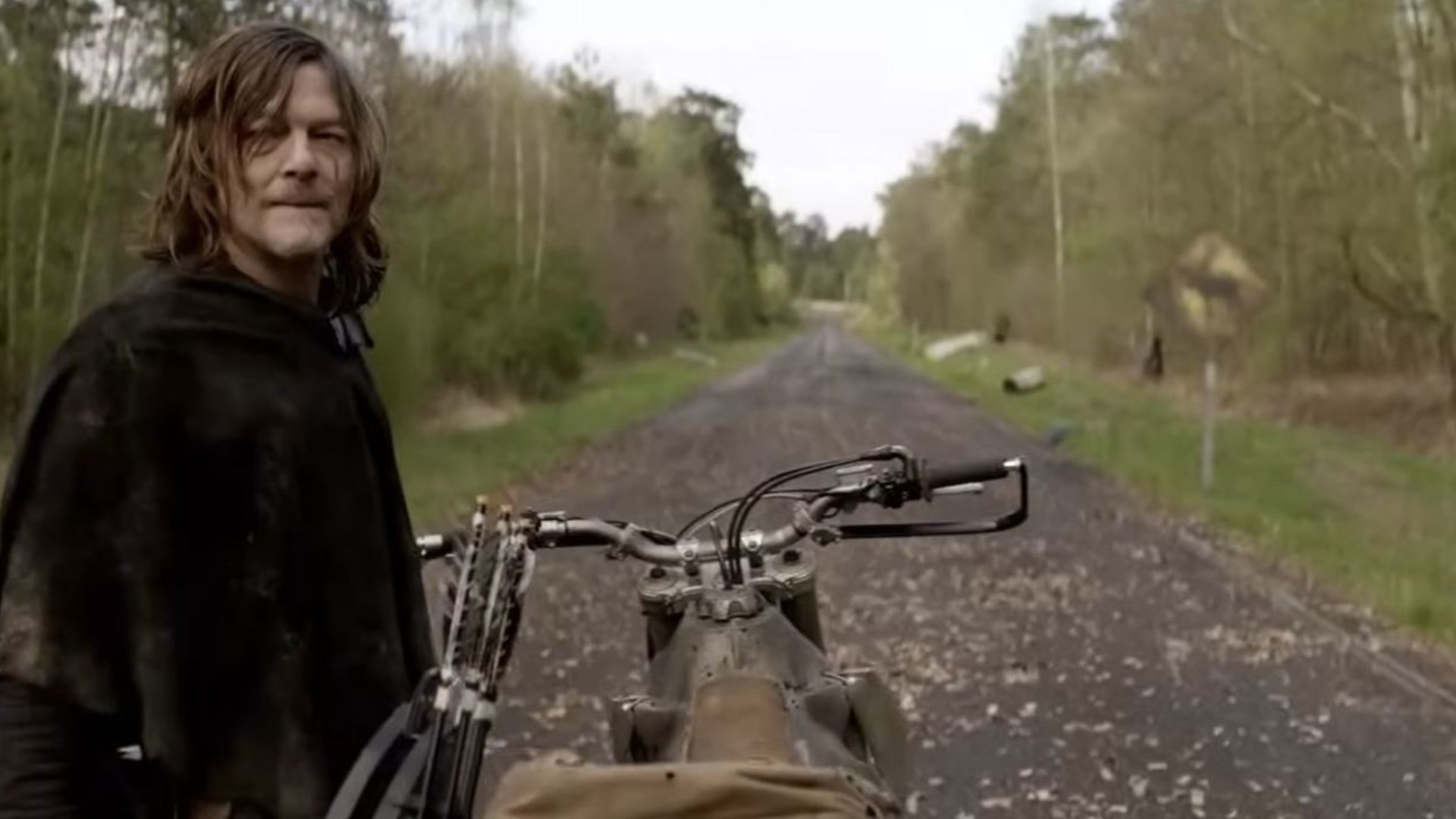 #Daryl-Dixon-Serie lüftet großes „The Walking Dead“-Rätsel – und wirft gleichzeitig neue Fragen auf