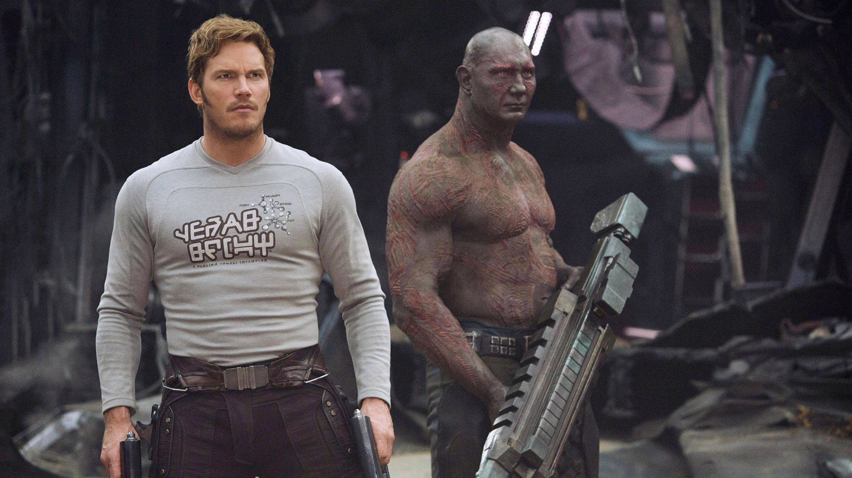 Weihnachten mit den Guardians: Marvel-Regisseur verrät entscheidendes Detail zum „Holiday-Special“